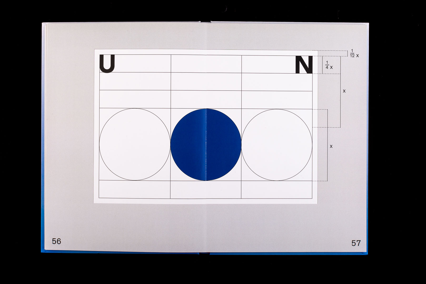 United Nations Flags Book Pages Documentation