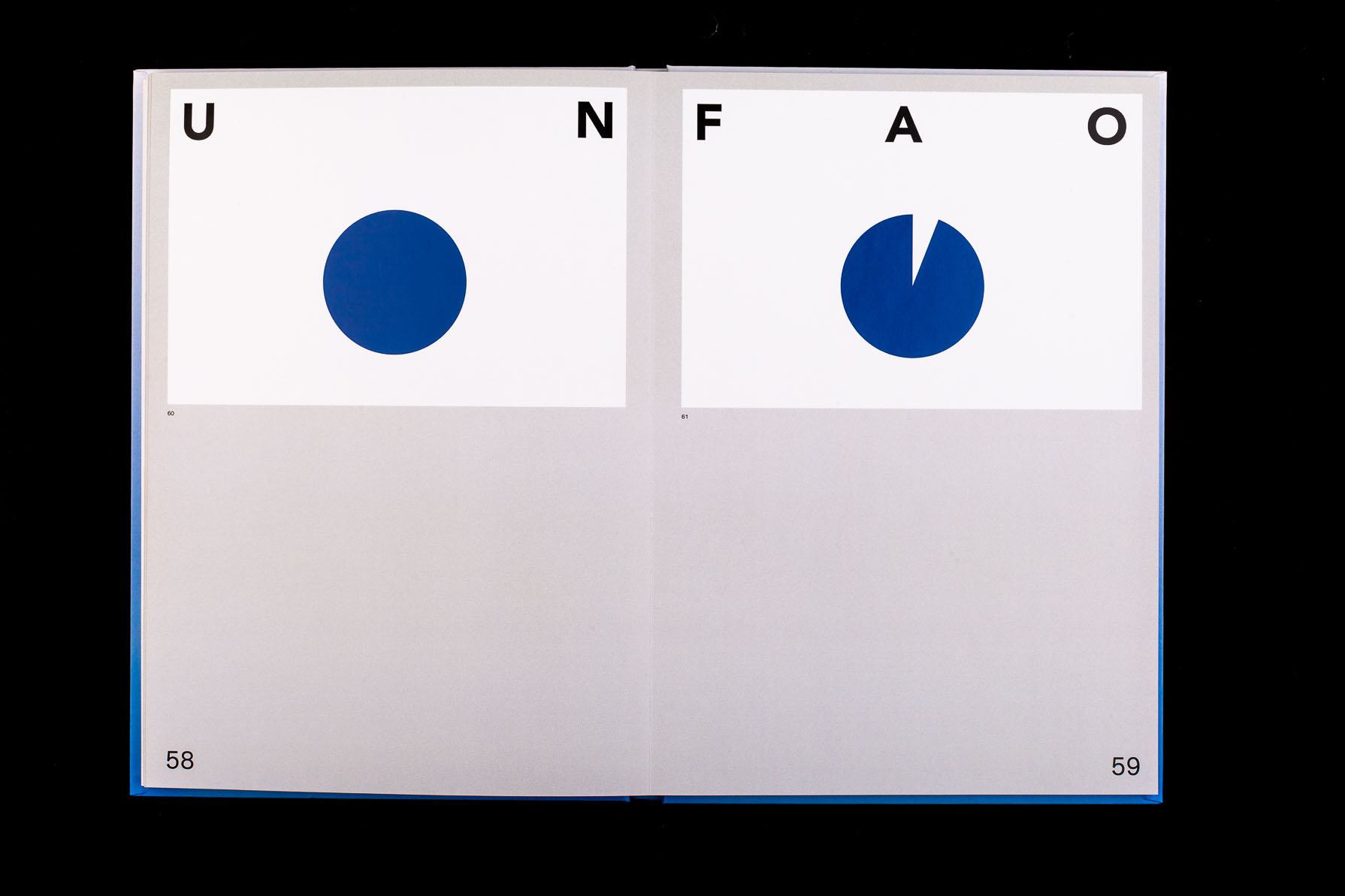 United Nations Flags Book Pages Documentation